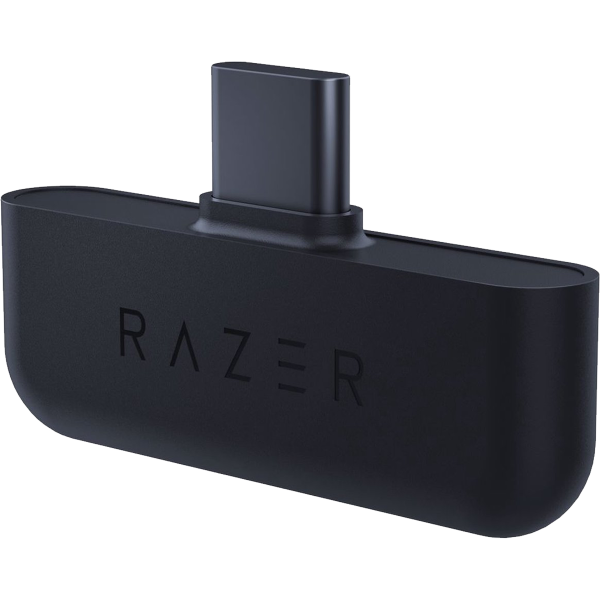 Razer Barracuda X Draadloze Gaming Headset | Met Microfoon | Zwart | PC, PS4/PS5 en Switch