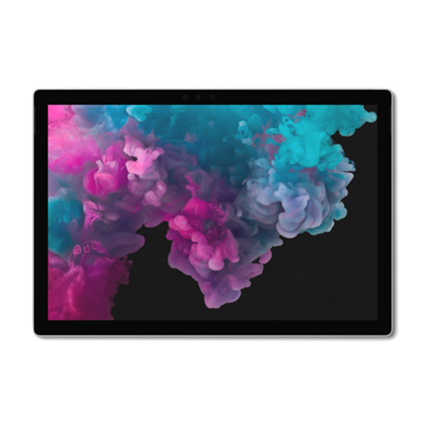 Microsoft Surface Pro 6 | 12.3-inch | 8e generatie i5 | 256GB SSD | 8GB RAM | Virtueel toetsenbord | Exclusief Pen | Zwart