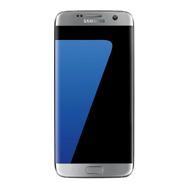 Samsung Galaxy S7 Edge 32GB zwart