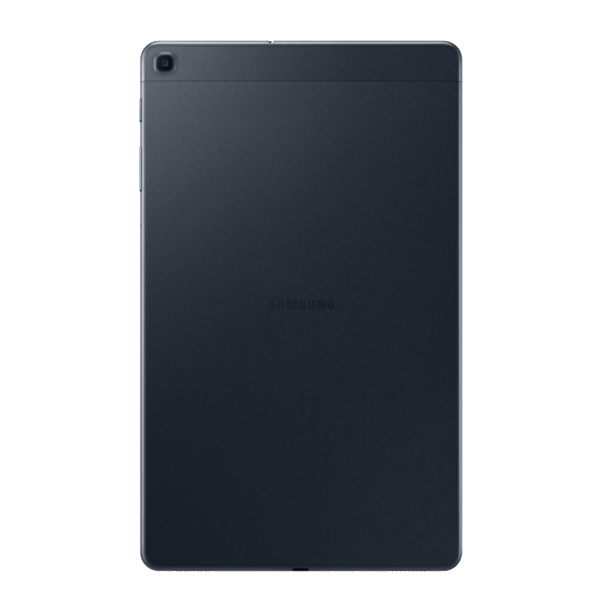 Samsung Tab A | 10.1-inch | 64GB | WiFi + 4G | Zwart | 2019