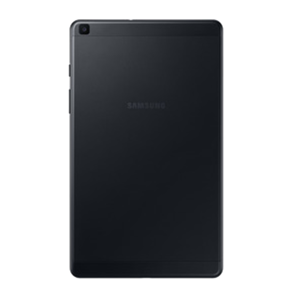 Samsung Tab A | 8-inch | 32GB | WiFi + 4G | Zwart (2019)