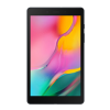 Samsung Tab A | 8-inch | 32GB | WiFi + 4G | Zwart (2019)
