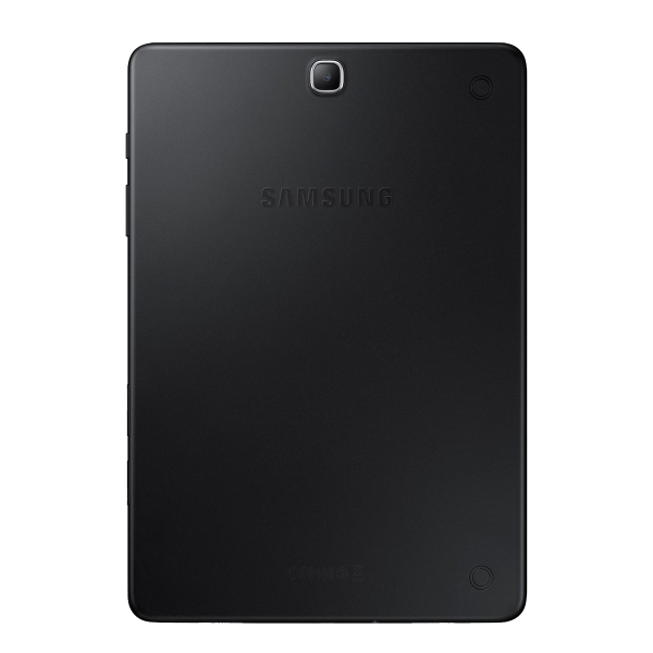 Samsung Tab A | 9.7-inch | 16GB | WiFi + 4G | Zwart (2015)