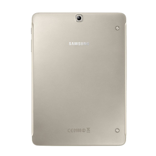 Samsung Tab S2 | 9.7-inch | 32GB | WiFi + 4G | Goud (2015)