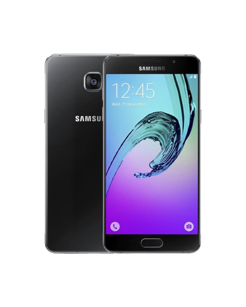 Refurbished Samsung Galaxy A5 16GB zwart (2016)