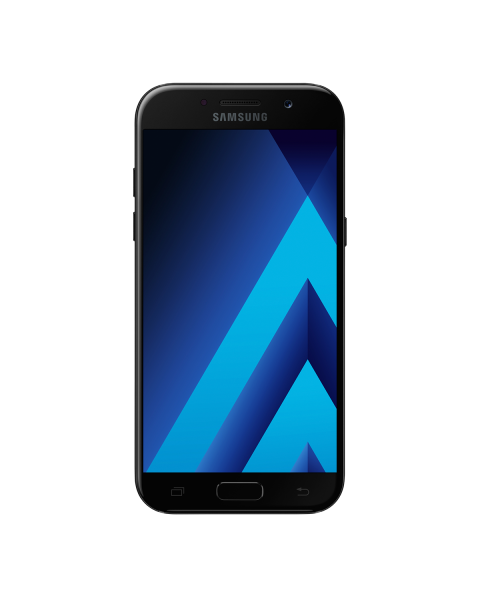 Refurbished Samsung Galaxy A5 (2017) 32GB zwart