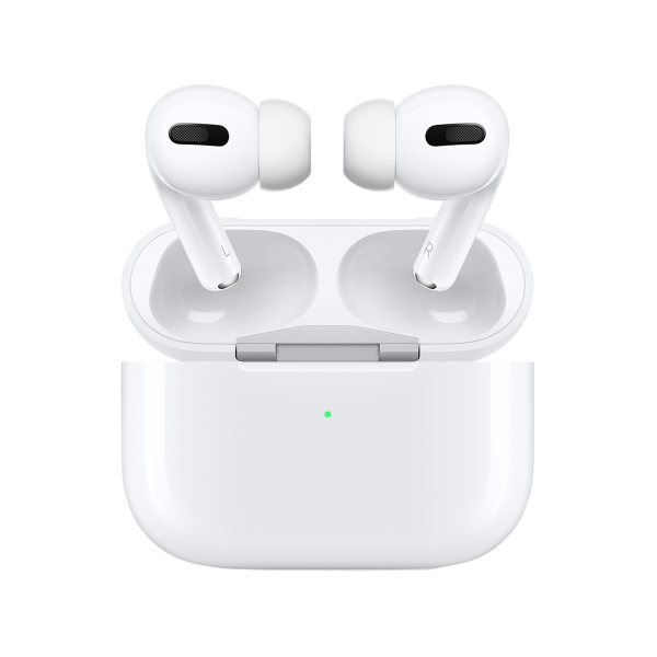 garage optillen Detector Refurbished Apple AirPods Pro | Draadloze oplaadcase | 6 maanden garantie |  Refurbished.be