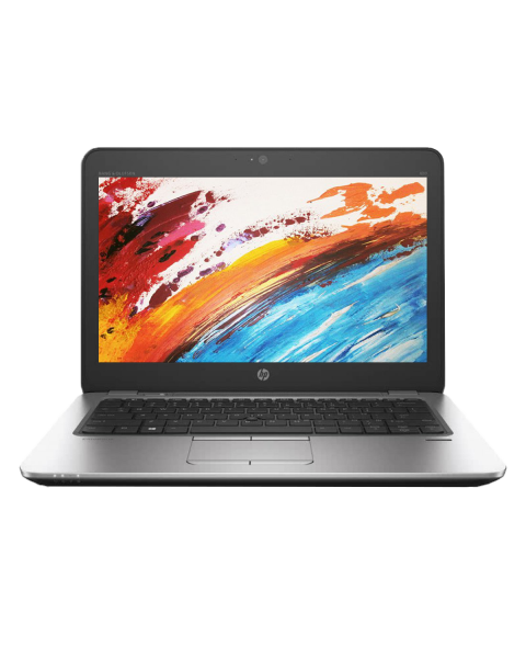 HP EliteBook 840 G4 | 14 inch FHD | 7e generatie i7 | 512GB SSD | 8GB RAM | QWERTY/AZERTY