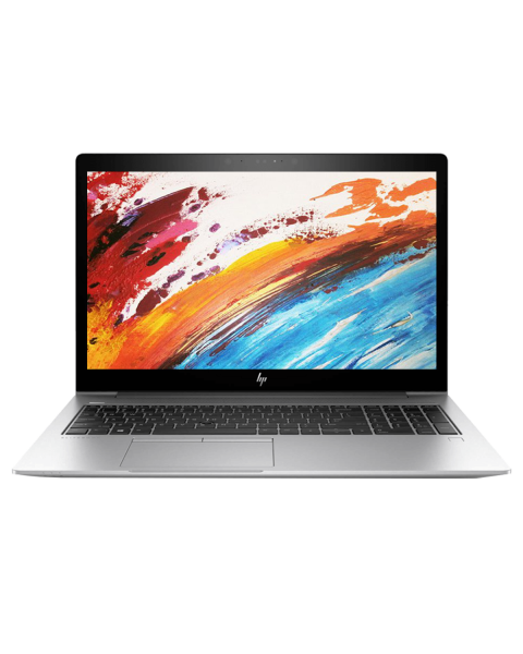 HP EliteBook 850 G5 | 15.6 inch FHD | 8e generatie i7 | 512GB SSD | 16GB RAM | W11 Pro | QWERTY