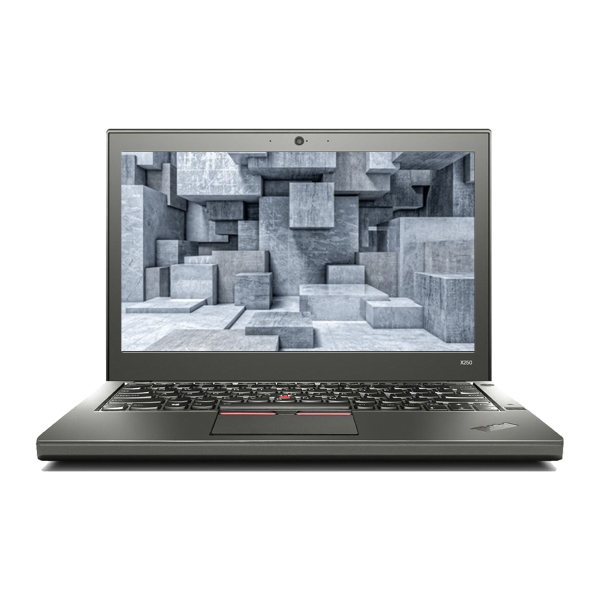 Lenovo ThinkPad X250 | 12.5 inch HD | Touchscreen | 5e generatie i5 | 128GB SSD | 8GB RAM | QWERTY/AZERTY/QWERTZ