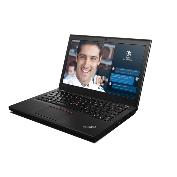 Lenovo ThinkPad X260 | 12.5 inch HD | 6e generatie i5 | 128GB SSD | 8GB RAM | QWERTY/AZERTY/QWERTZ