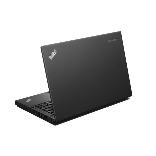 Lenovo ThinkPad X260 | 12.5 inch HD | 6e generatie i5 | 120GB SSD | 8GB RAM | QWERTY/AZERTY/QWERTZ