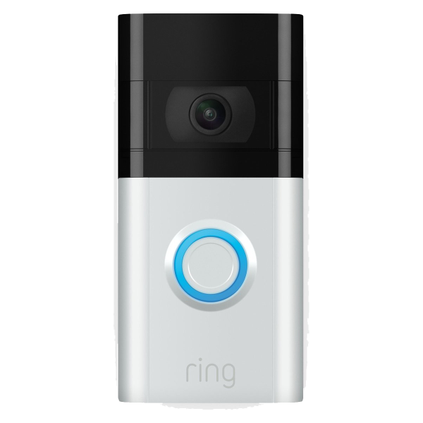 Ring Video Deurbel 3