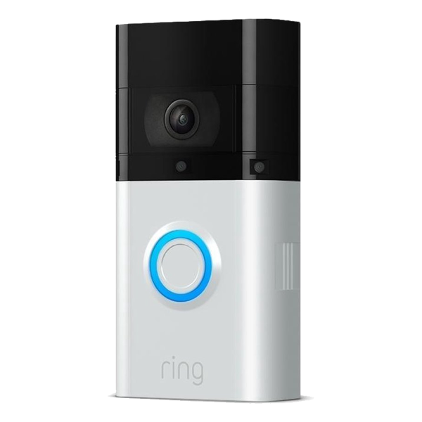 Ring Video Deurbel 3 Plus