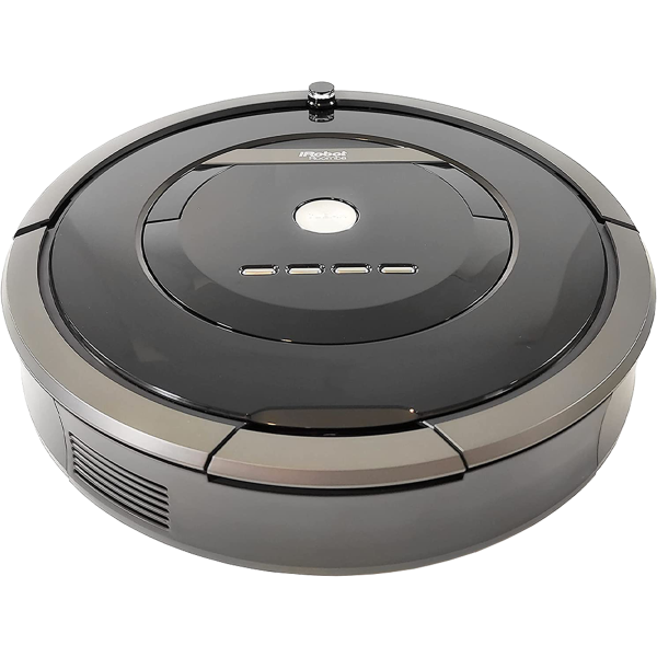 iRobot Roomba 880 | Robotstofzuiger