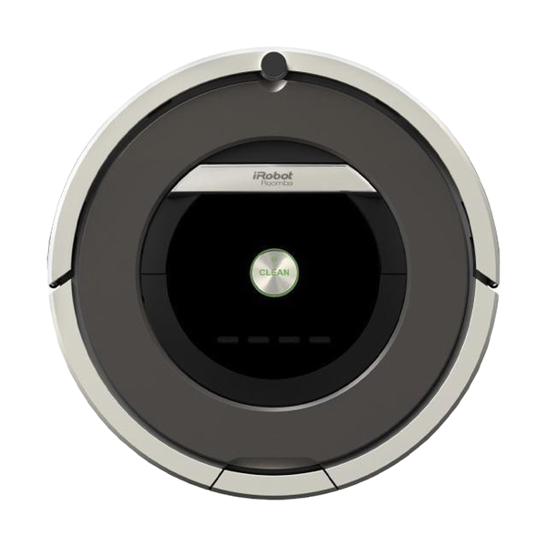 iRobot Roomba 880 | Robotstofzuiger