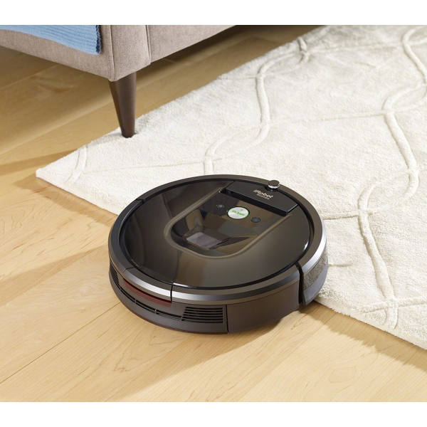 iRobot Roomba 980 | Robotstofzuiger