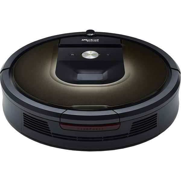 iRobot Roomba 980 | Robotstofzuiger