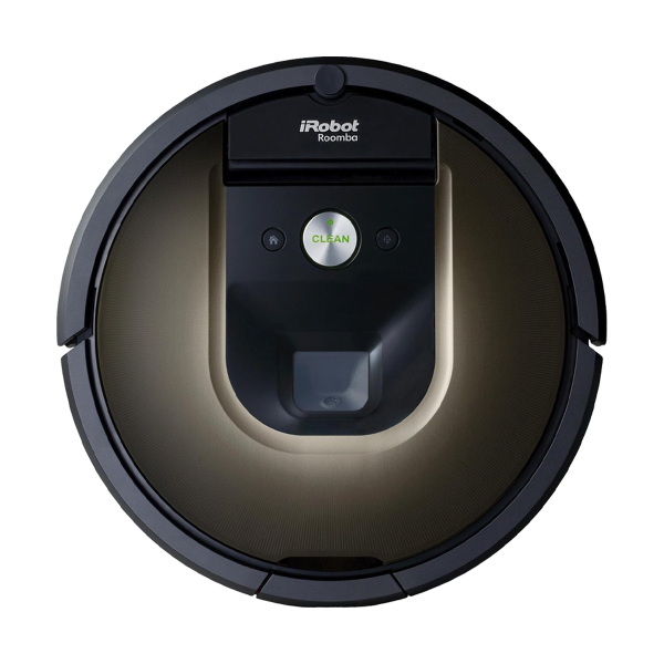 vroegrijp Eigenlijk ballet Refurbished iRobot Roomba 980 | Robotstofzuiger | Refurbished.be