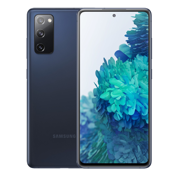Samsung Galaxy S20 FE 256GB blauw