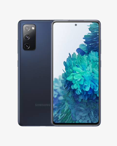Samsung Galaxy S20 FE 128GB blauw