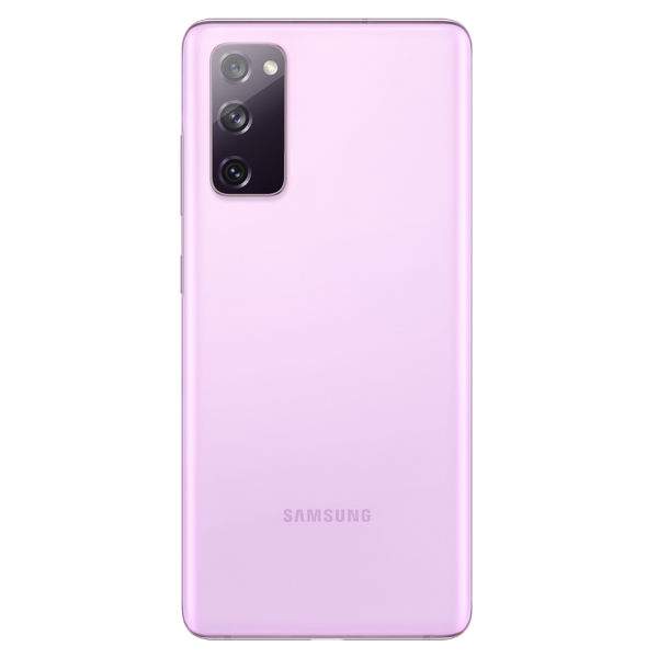 Samsung Galaxy S20 FE 128GB paars