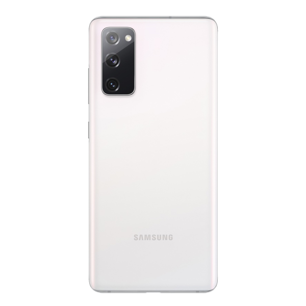 Samsung Galaxy S20 FE 128GB wit
