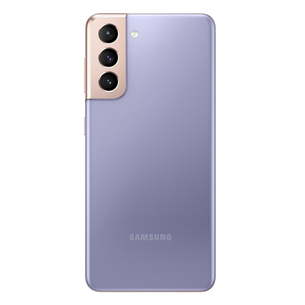 Samsung Galaxy S21 5G 256GB Paars