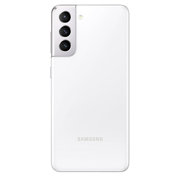 Samsung Galaxy S21 5G 256GB Wit