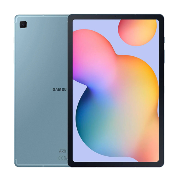 Samsung Tab S6 Lite | 10.4-inch | 64GB | WiFi | Blauw (2020)