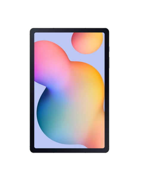 Samsung Tab S6 Lite | 10.4-inch | 128GB | WiFi | Grijs (2020)