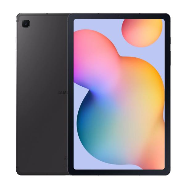 Samsung Tab S6 Lite | 10.4-inch | 128GB | WiFi | Grijs (2020)