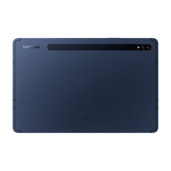 Samsung Tab S7 | 11-inch | 128GB | WiFi | Blauw