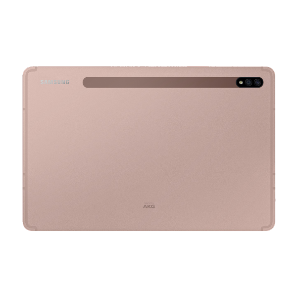 Samsung Tab S7 | 11-inch | 128GB | WiFi | Brons