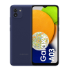 Samsung Galaxy A03 64GB Blauw | Dual