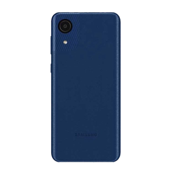 Samsung Galaxy A03 Core 32GB Blauw
