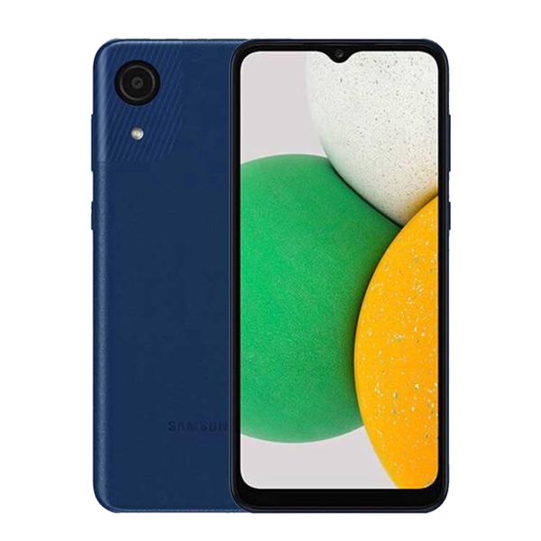 Samsung Galaxy A03 Core 32GB Blauw