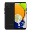 Samsung Galaxy A03 32GB Zwart | Dual
