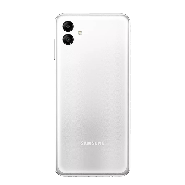 Samsung Galaxy A04 64GB Wit | Dual