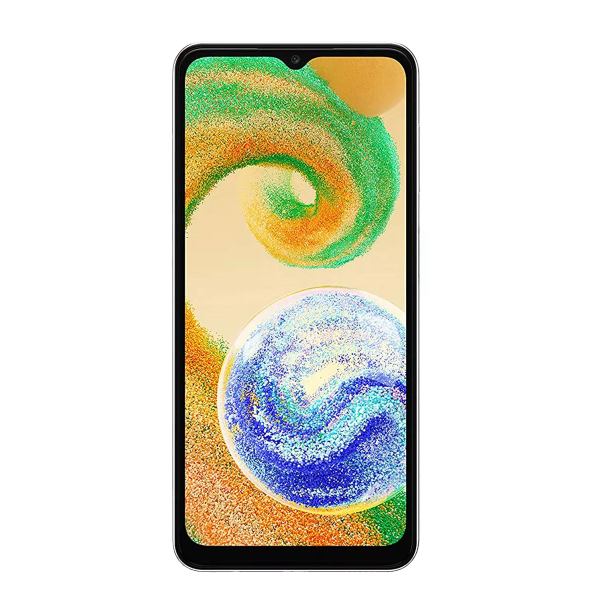 Samsung Galaxy A04 64GB Wit | Dual