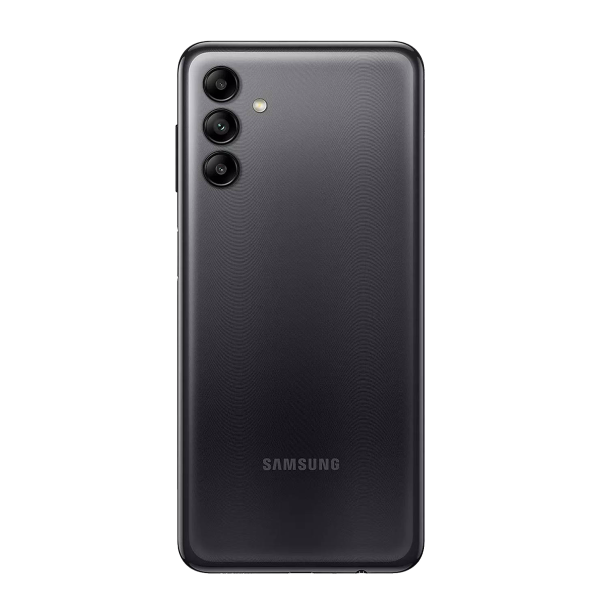 Samsung Galaxy A04s 32GB Zwart | Dual