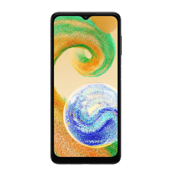 Samsung Galaxy A04s 32GB Zwart | Dual