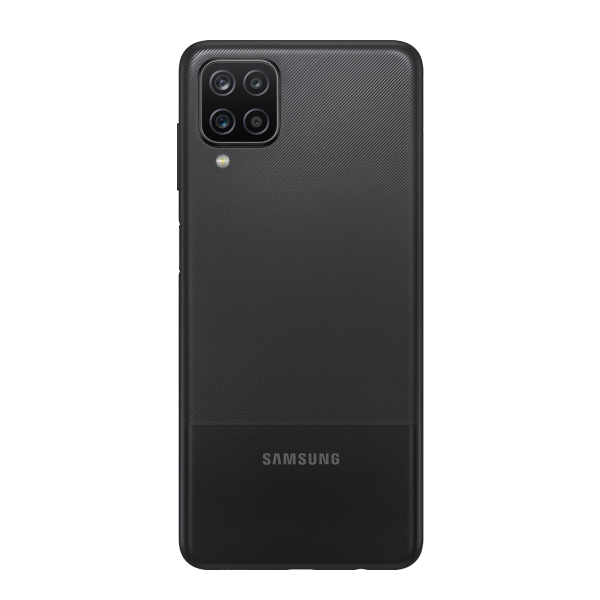 Samsung Galaxy A12 128GB Zwart