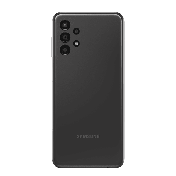 Samsung Galaxy A13 128GB Zwart
