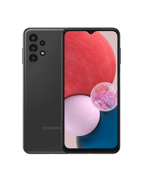 Samsung Galaxy A13 128GB Zwart