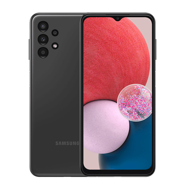 Samsung Galaxy A13 128GB Zwart