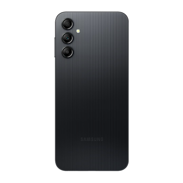 Samsung Galaxy A14 64GB Zwart | 4G