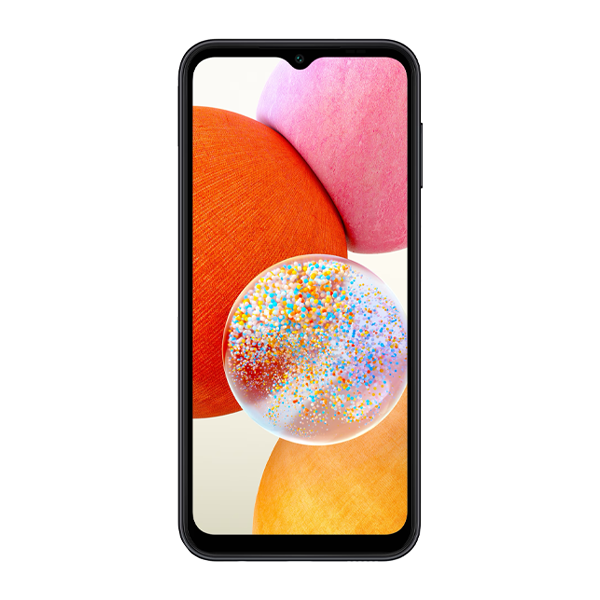 Samsung Galaxy A14 64GB Zwart | 4G