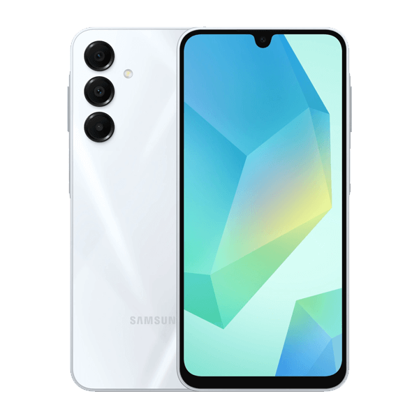 Samsung Galaxy A16 256GB Zwart | 4G