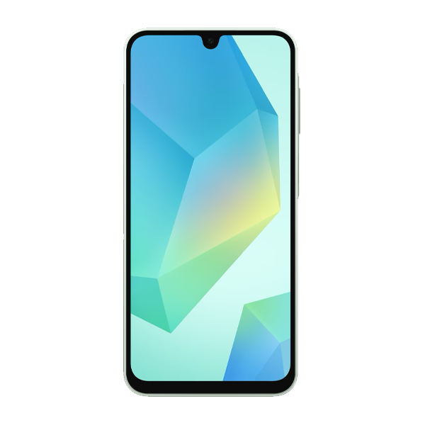 Samsung Galaxy A16 256GB Groen | 4G